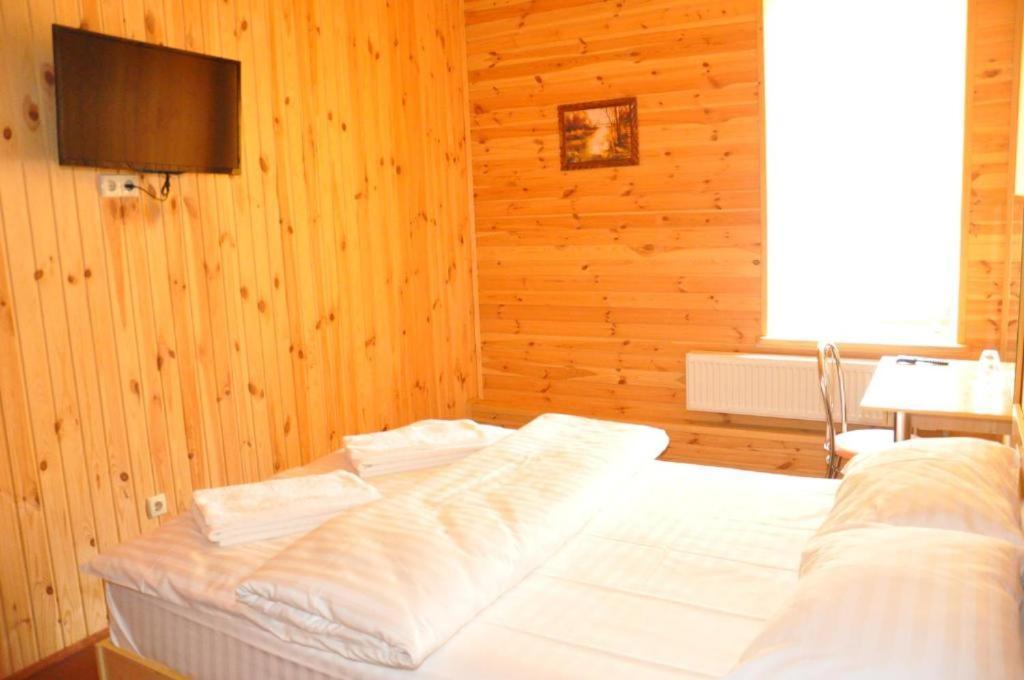 Hostellux Odesa Exterior photo