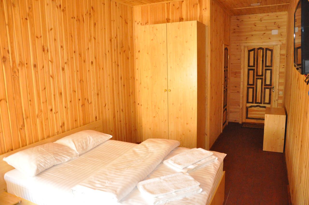 Hostellux Odesa Exterior photo
